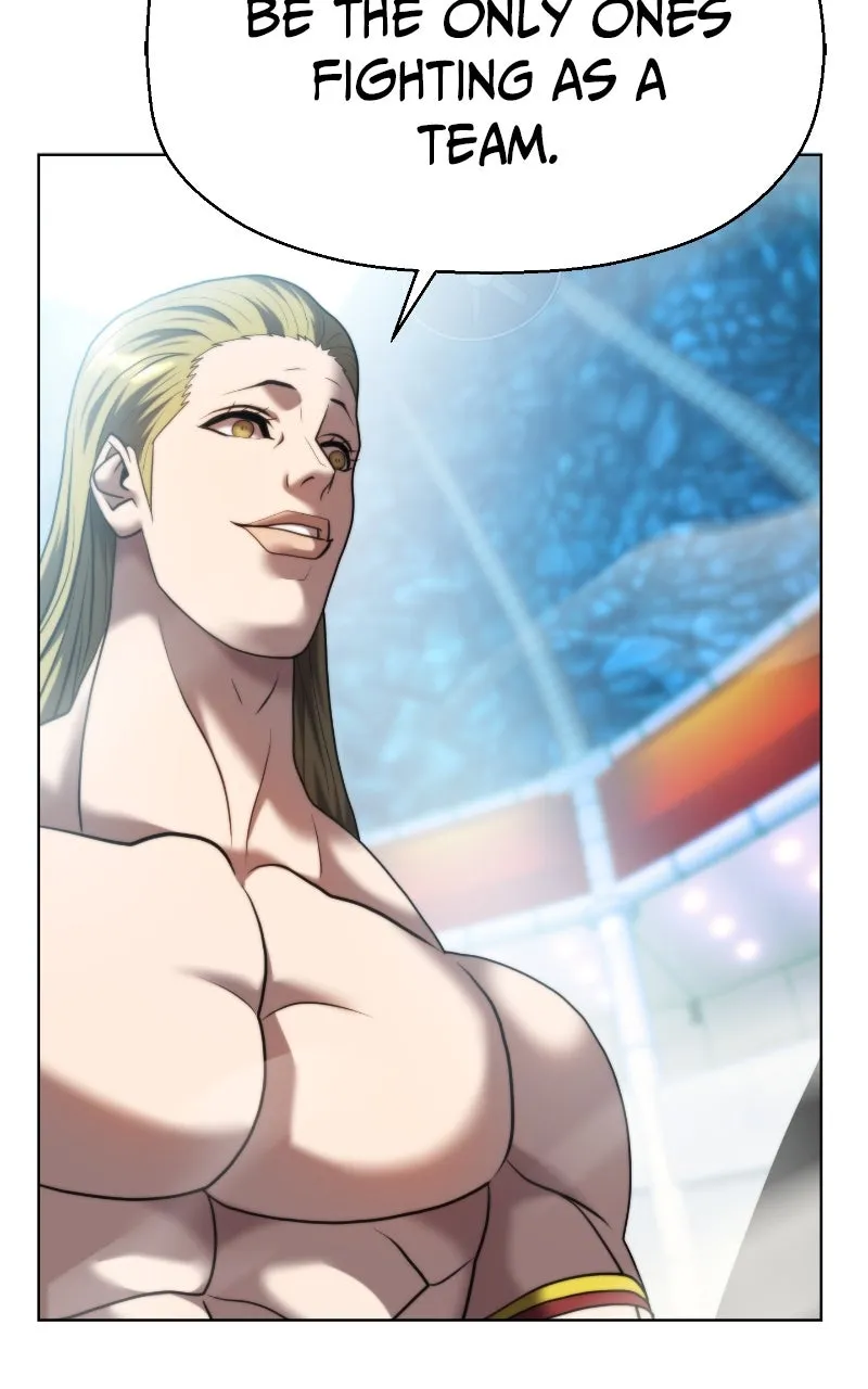 Combat Ward Chapter 37 page 44 - 