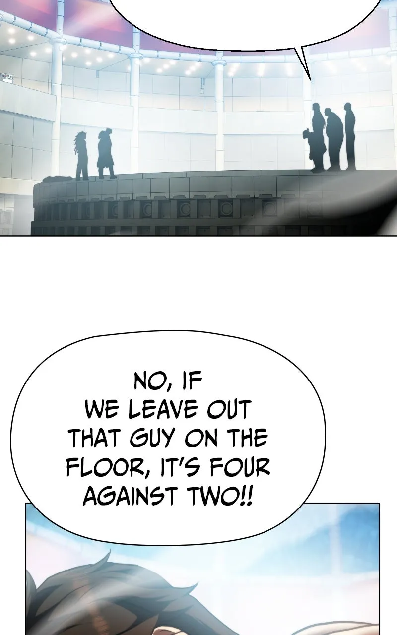 Combat Ward Chapter 37 page 47 - 