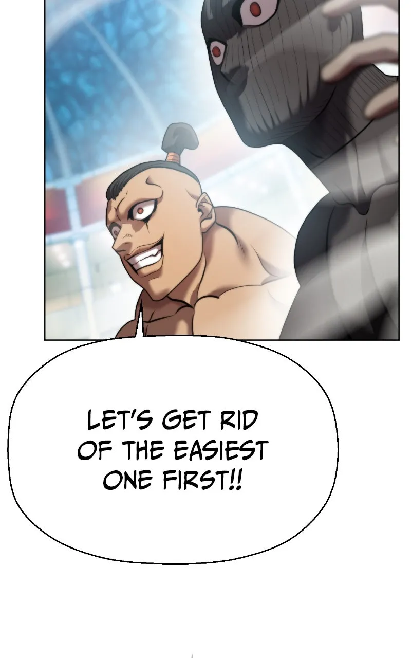 Combat Ward Chapter 37 page 49 - 