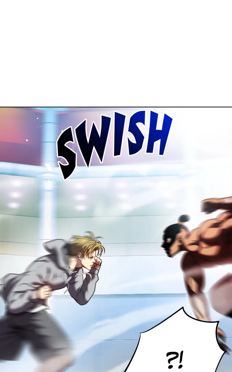 Combat Ward Chapter 37 page 52 - 