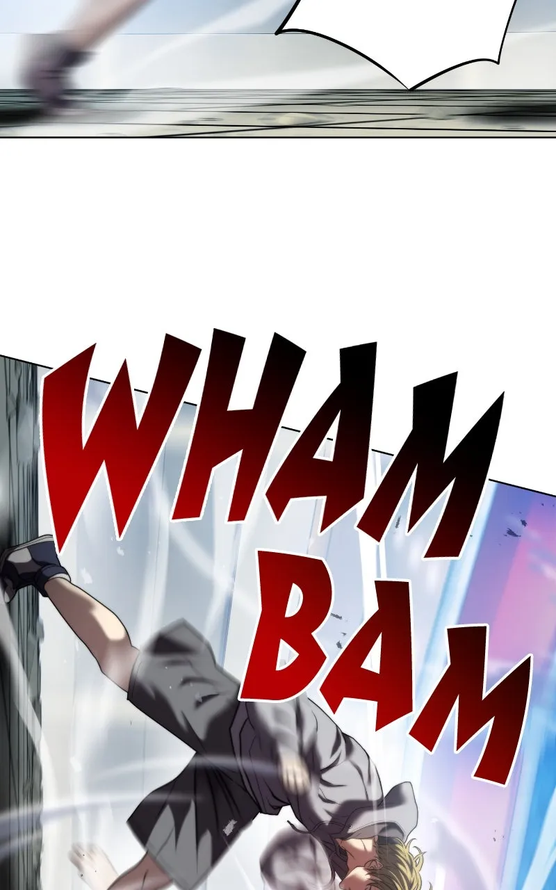 Combat Ward Chapter 37 page 53 - 