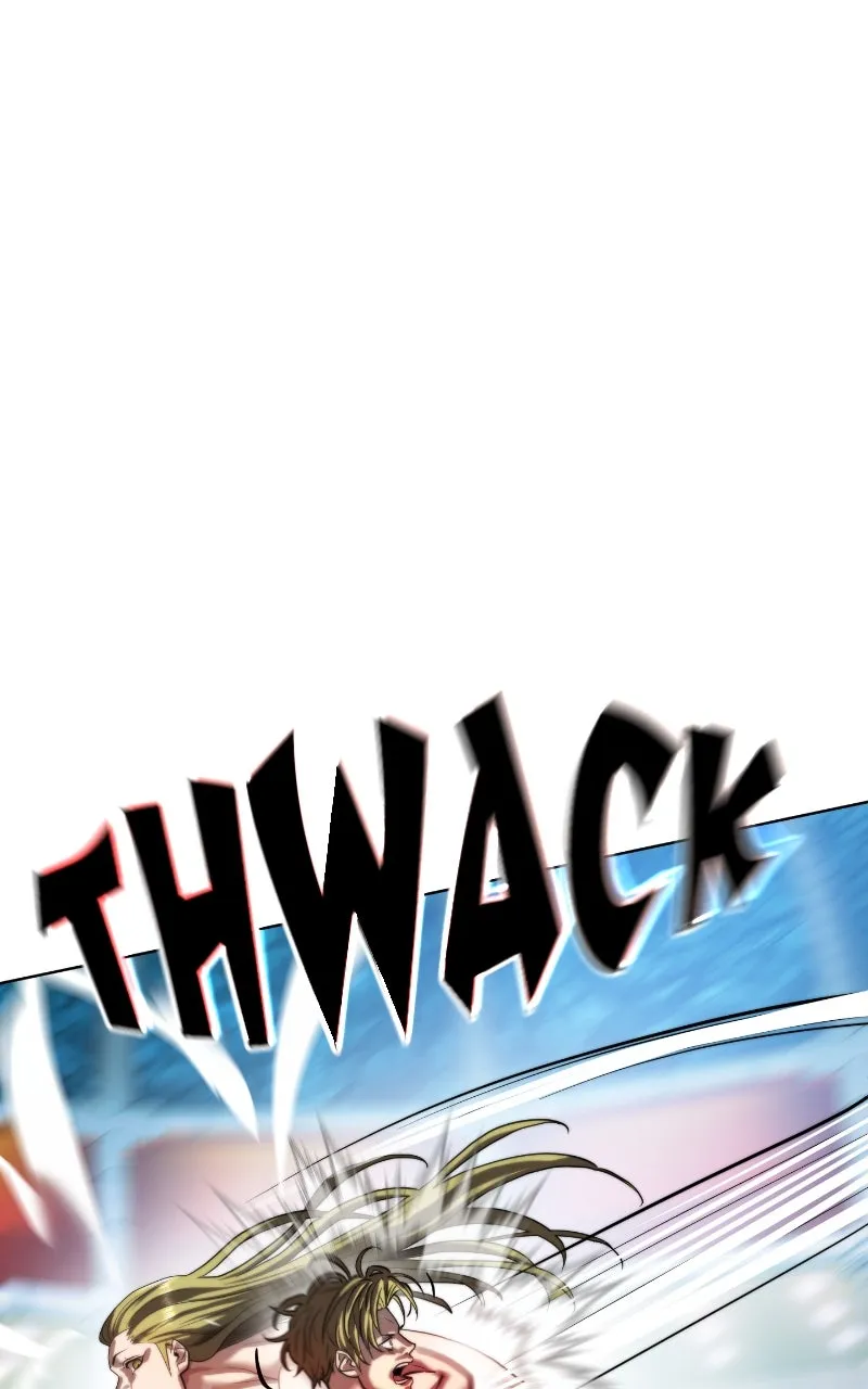 Combat Ward Chapter 37 page 56 - 