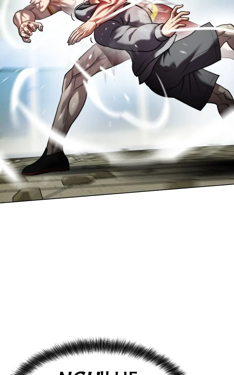 Combat Ward Chapter 37 page 57 - 