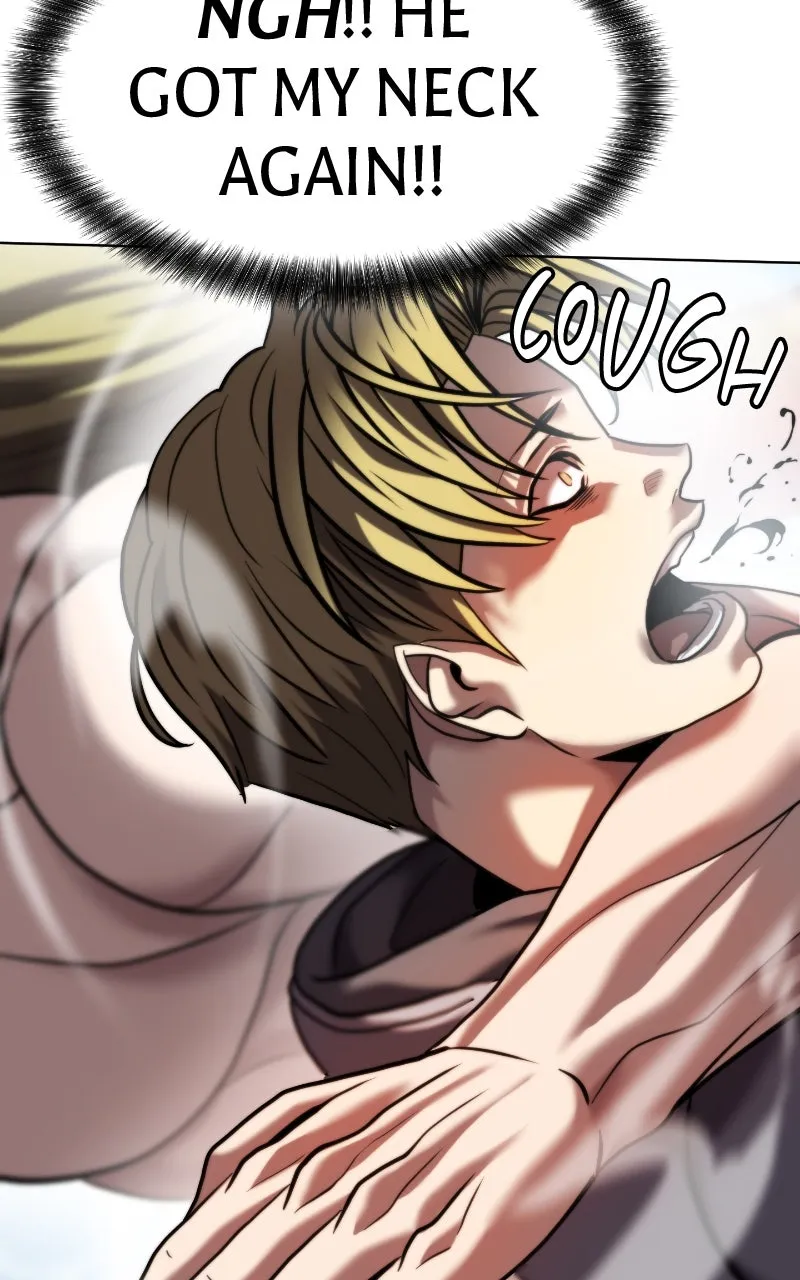 Combat Ward Chapter 37 page 58 - 