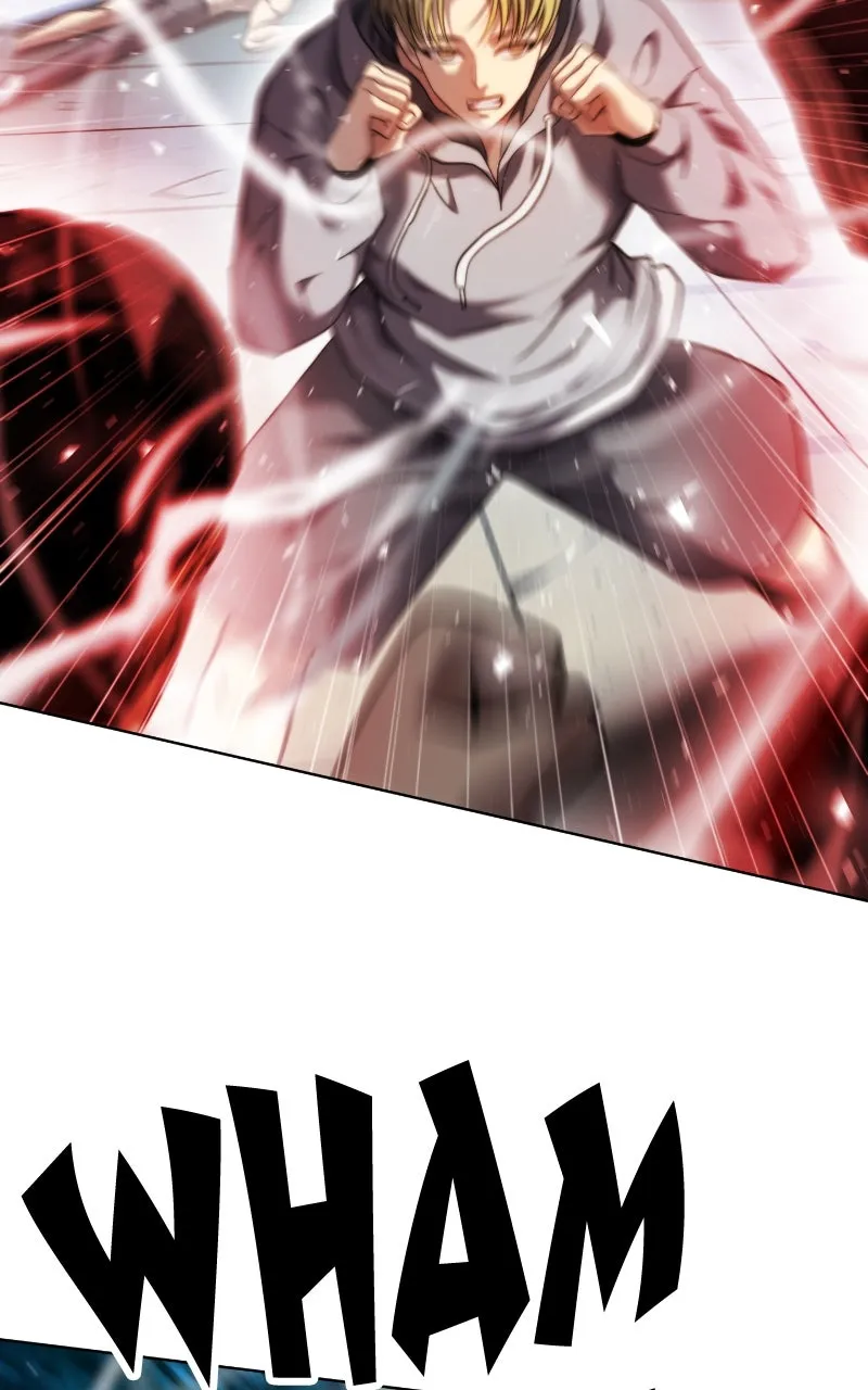Combat Ward Chapter 37 page 7 - 