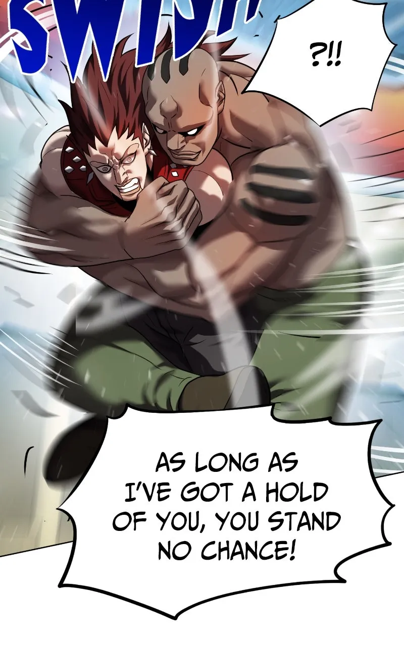 Combat Ward Chapter 37 page 61 - 