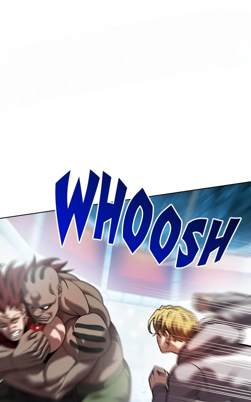Combat Ward Chapter 37 page 62 - 