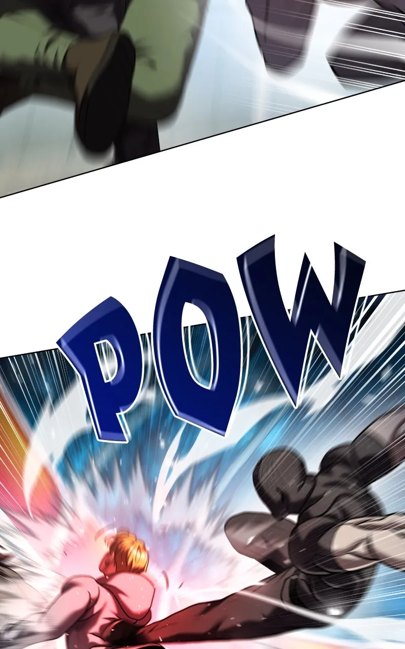Combat Ward Chapter 37 page 63 - 