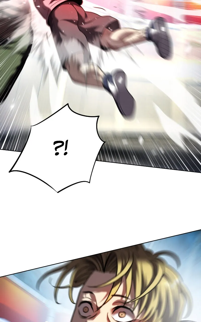 Combat Ward Chapter 37 page 64 - 
