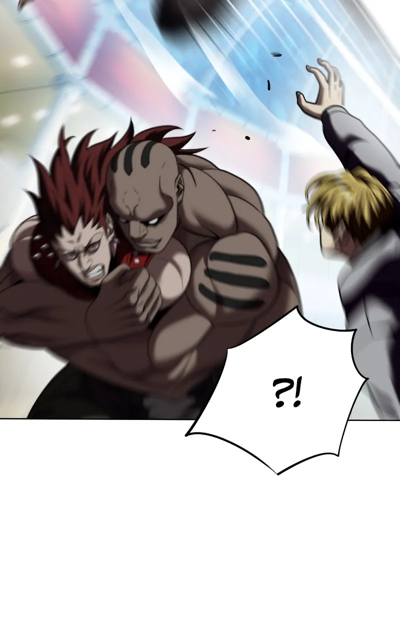 Combat Ward Chapter 37 page 66 - 