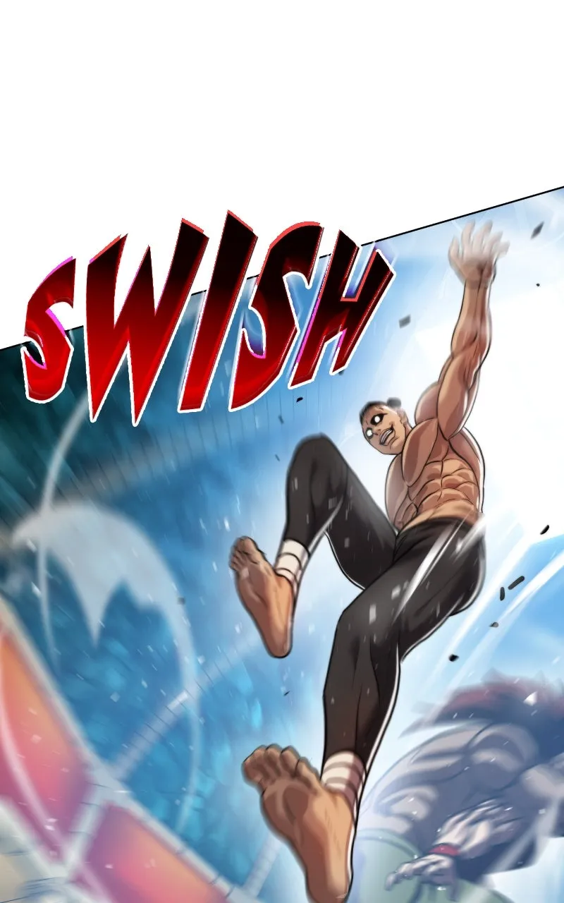 Combat Ward Chapter 37 page 67 - 