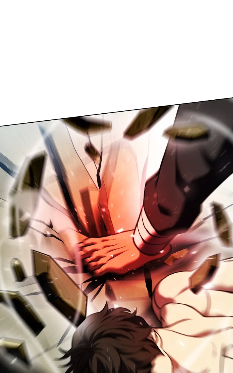 Combat Ward Chapter 37 page 74 - 
