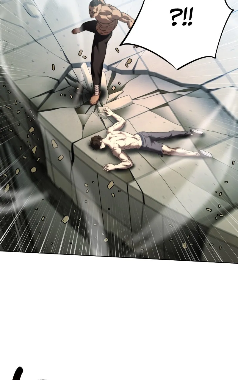 Combat Ward Chapter 37 page 77 - 
