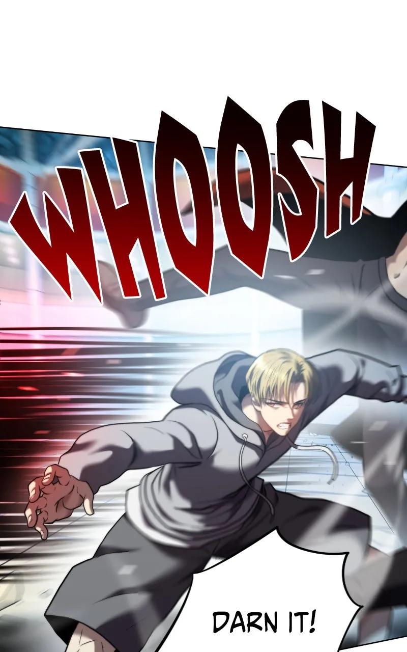 Combat Ward Chapter 37 page 9 - 
