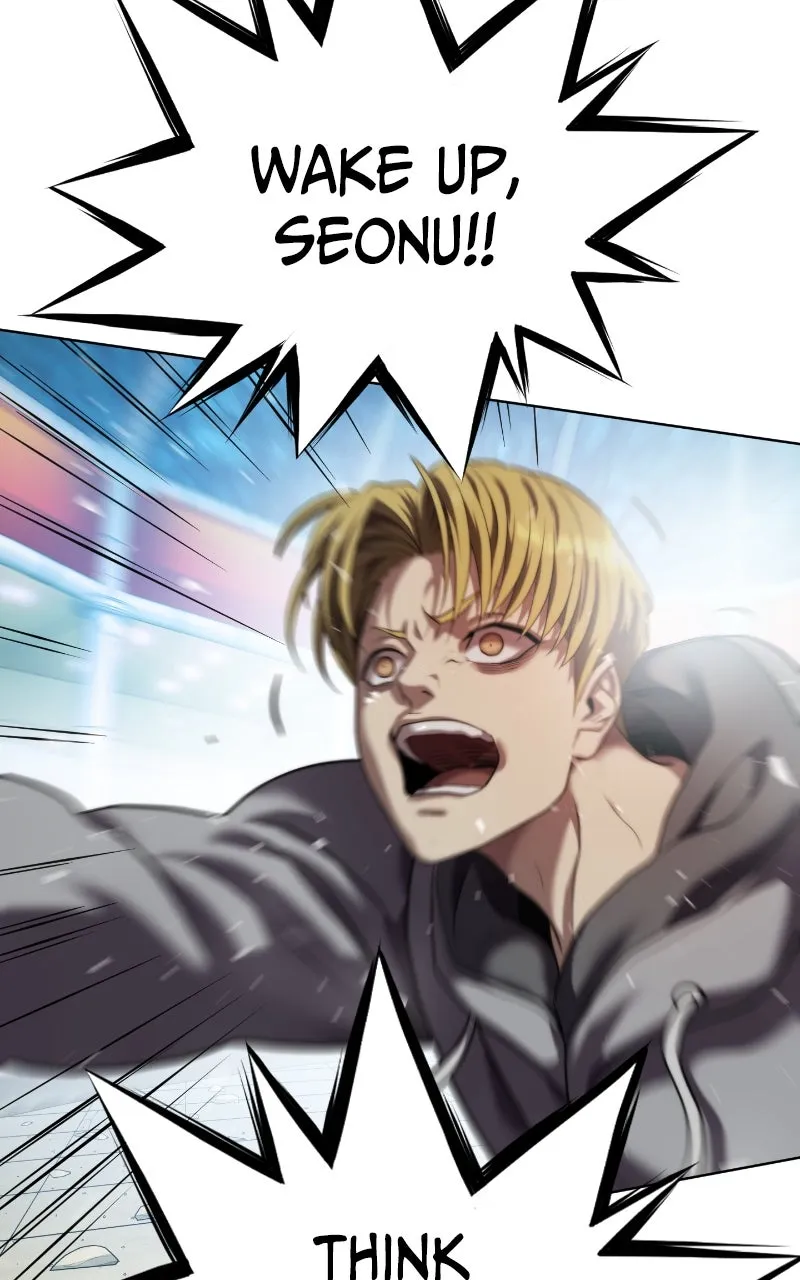 Combat Ward Chapter 37 page 81 - 