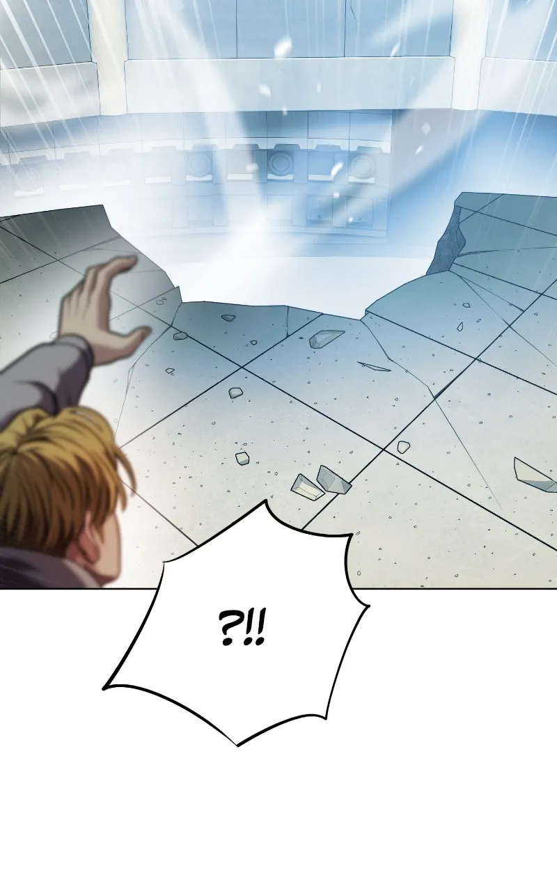 Combat Ward Chapter 37 page 83 - 