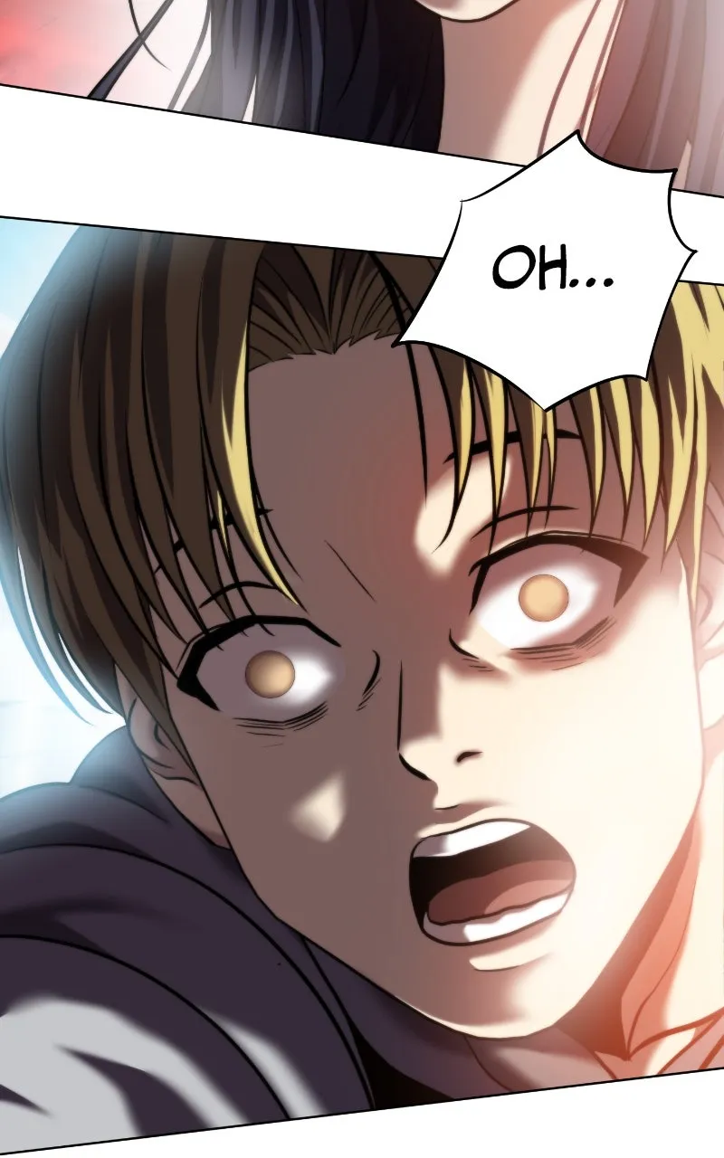 Combat Ward Chapter 37 page 85 - 