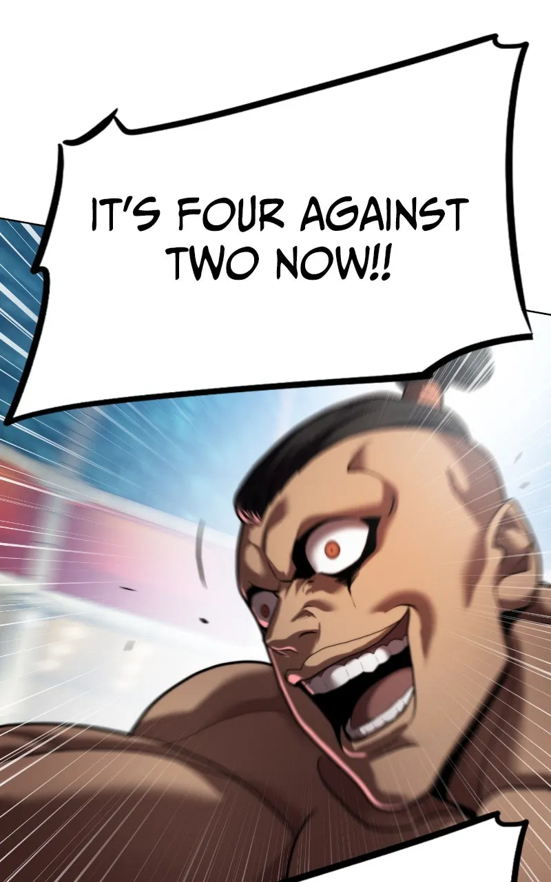 Combat Ward Chapter 37 page 86 - 