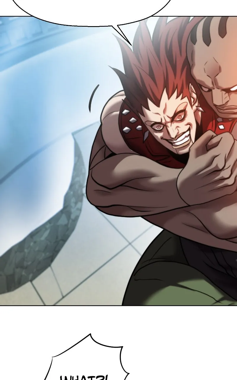Combat Ward Chapter 37 page 88 - 