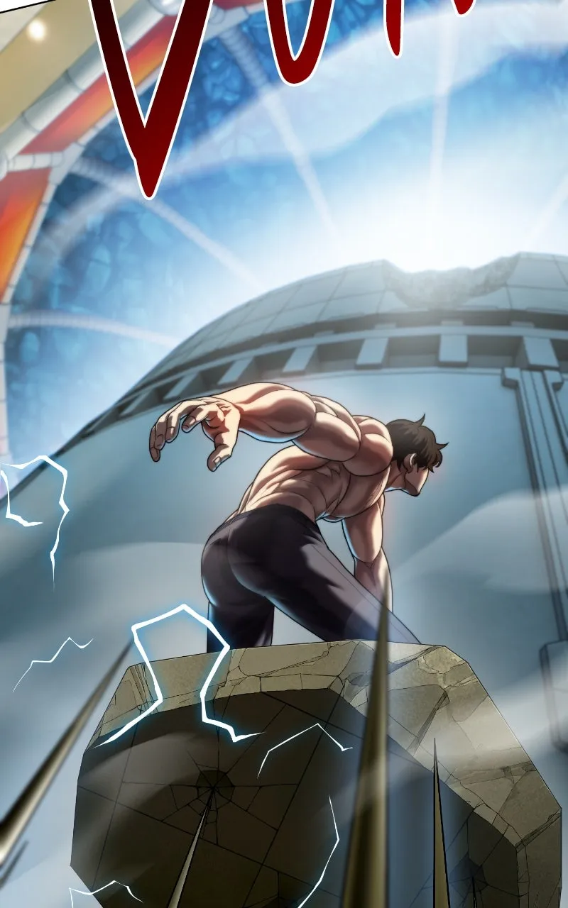 Combat Ward Chapter 37 page 90 - 