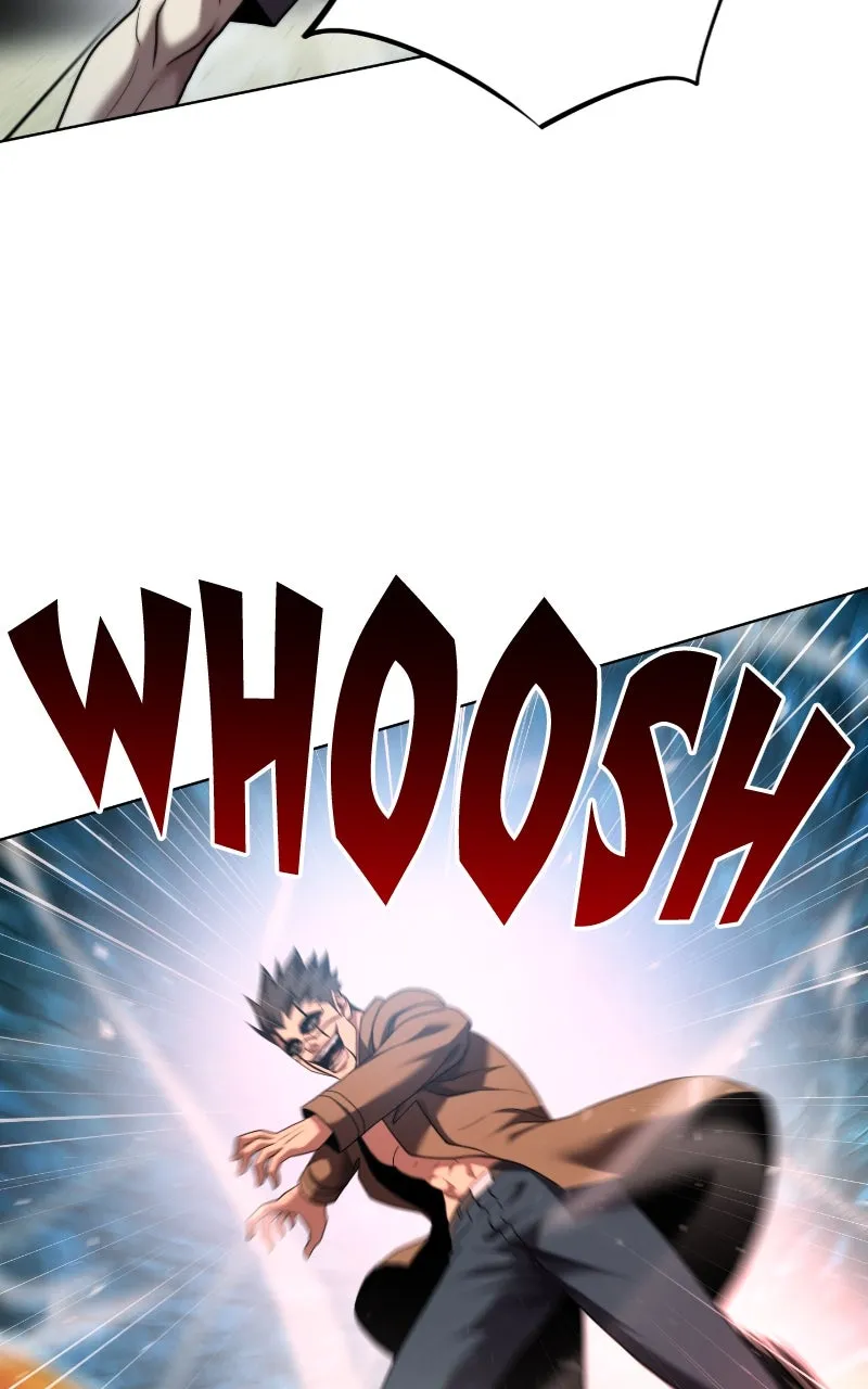 Combat Ward Chapter 37 page 10 - 