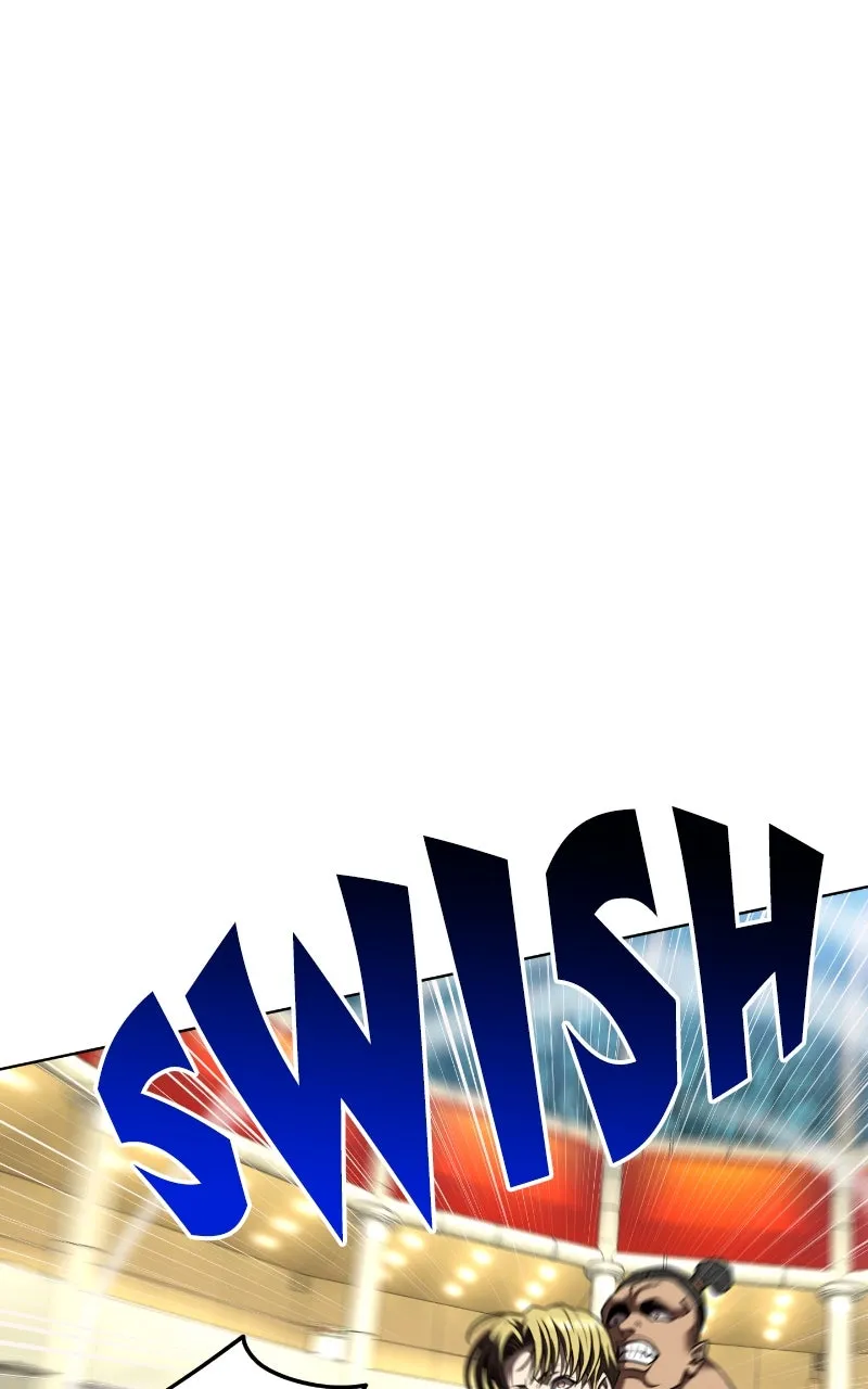 Combat Ward Chapter 37 page 93 - 