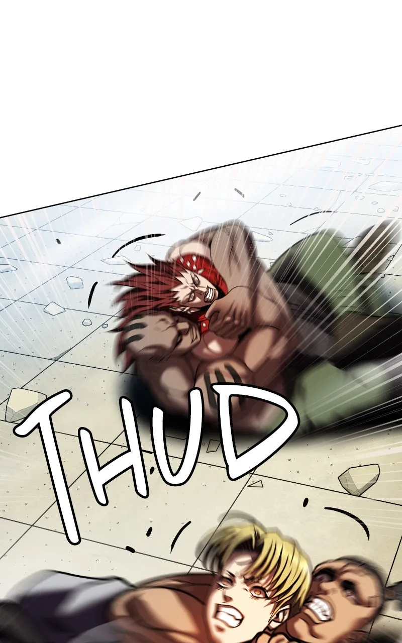 Combat Ward Chapter 37 page 96 - 