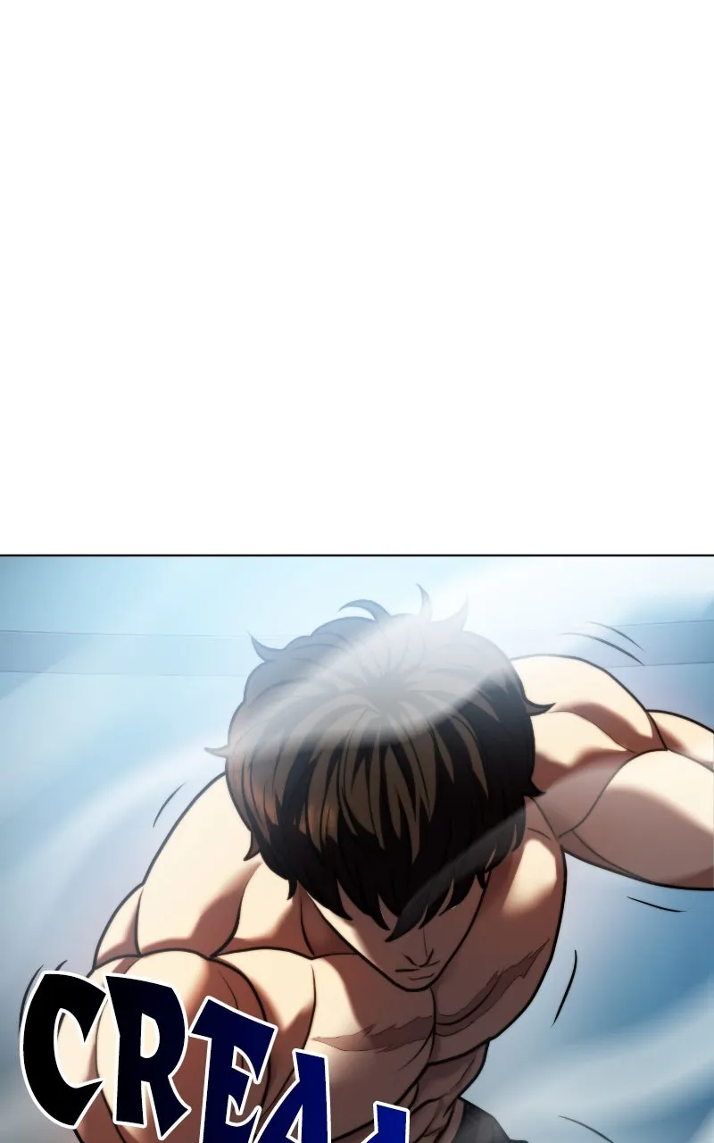 Combat Ward Chapter 37 page 98 - 