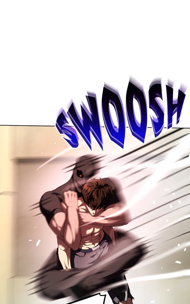 Combat Ward Chapter 38 page 11 - 