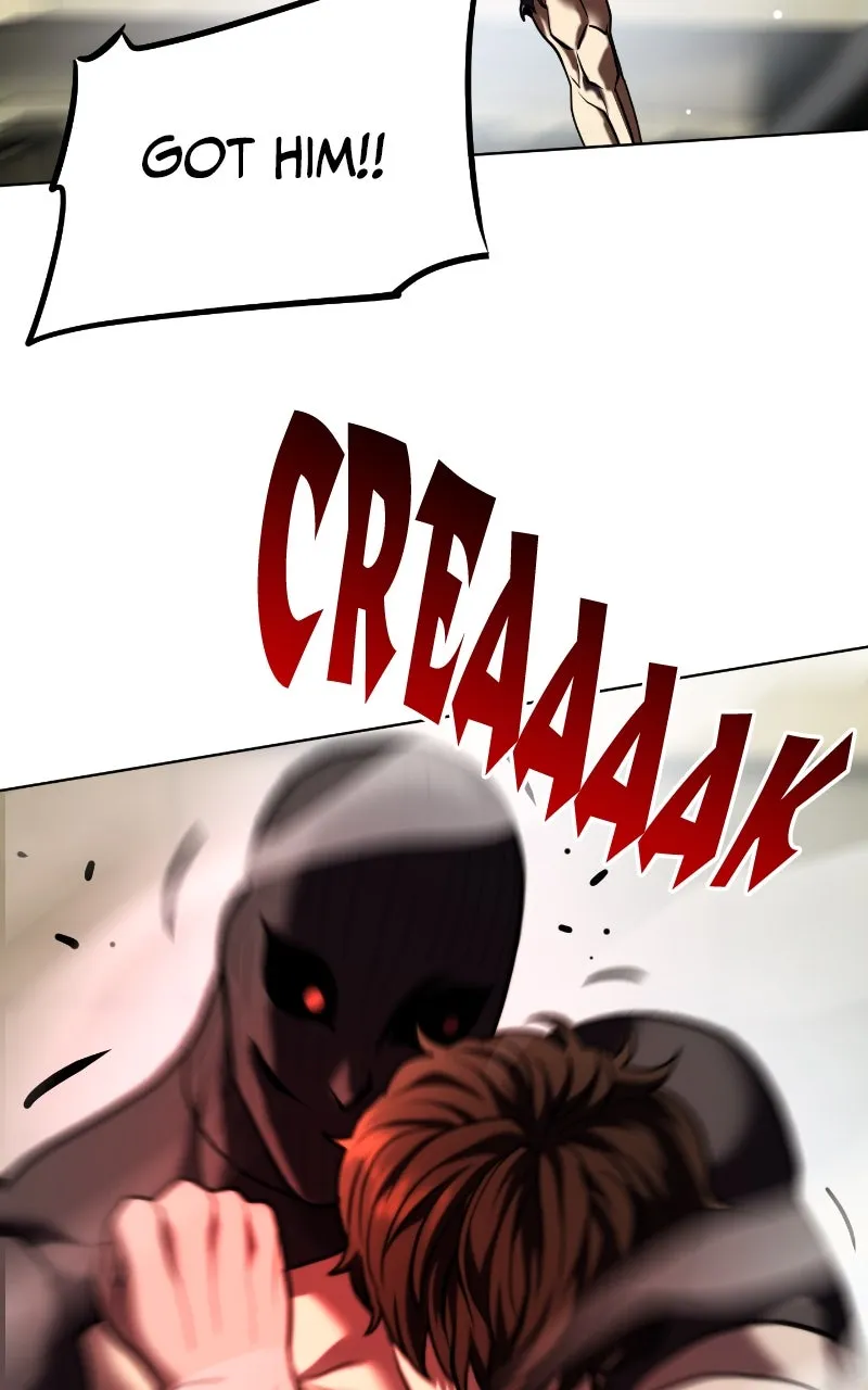 Combat Ward Chapter 38 page 12 - 
