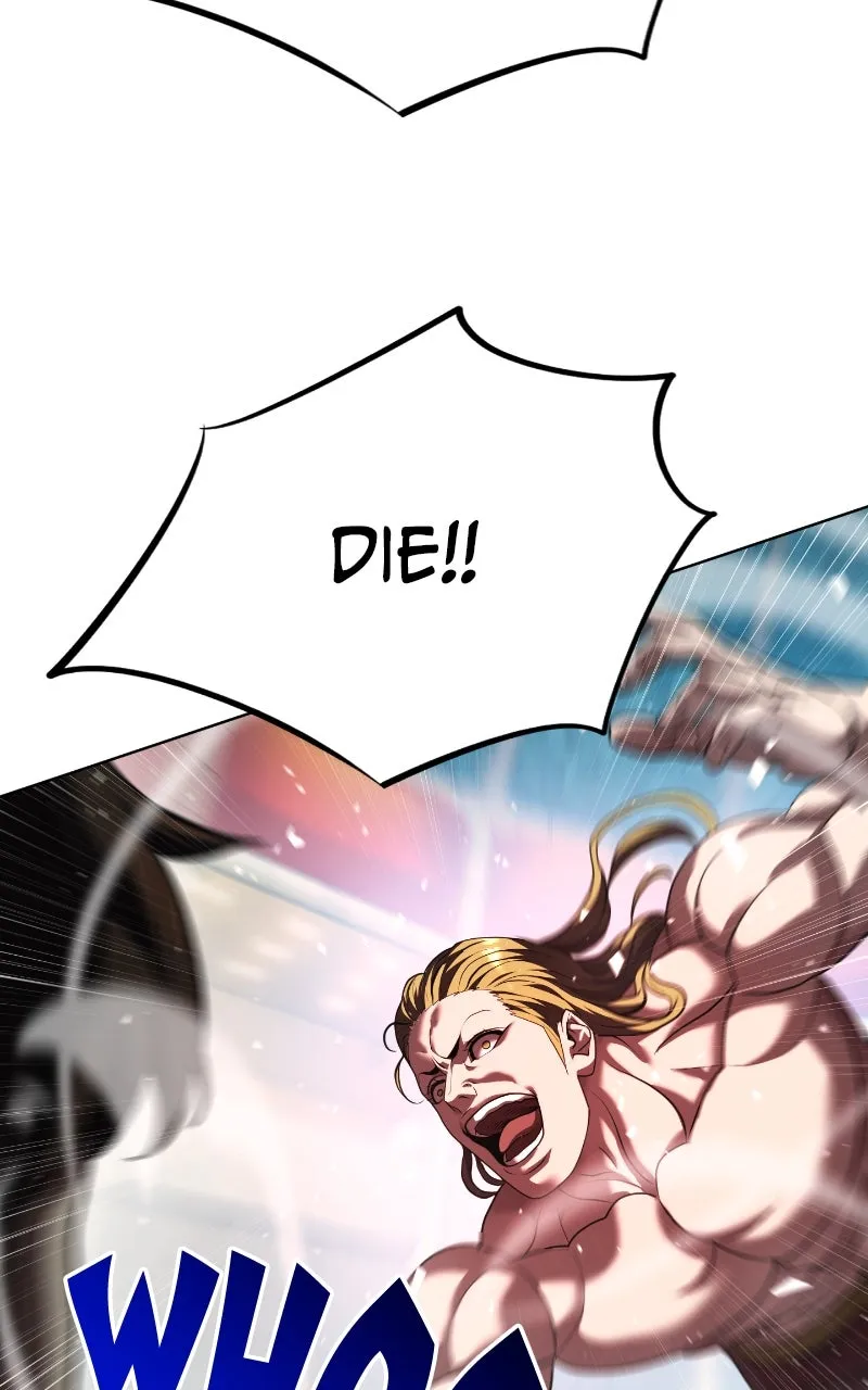 Combat Ward Chapter 38 page 18 - 