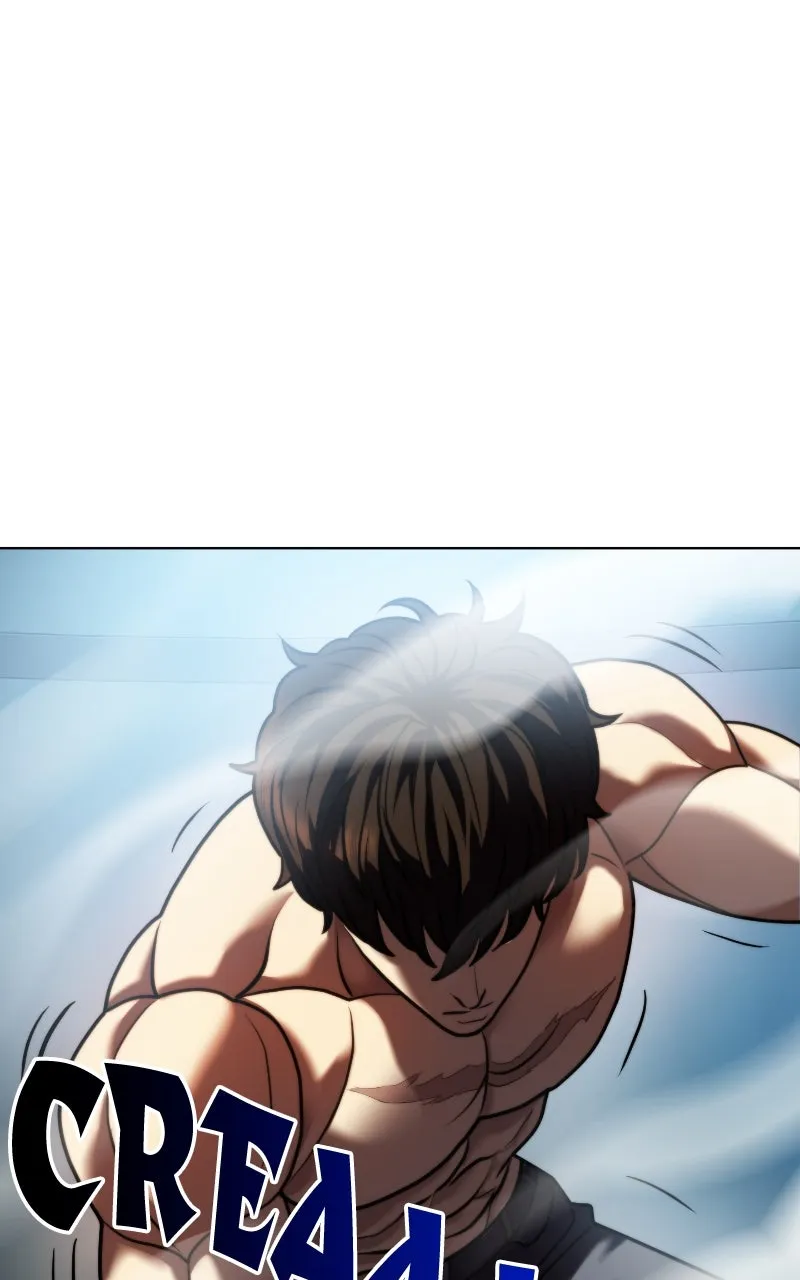 Combat Ward Chapter 38 page 3 - 