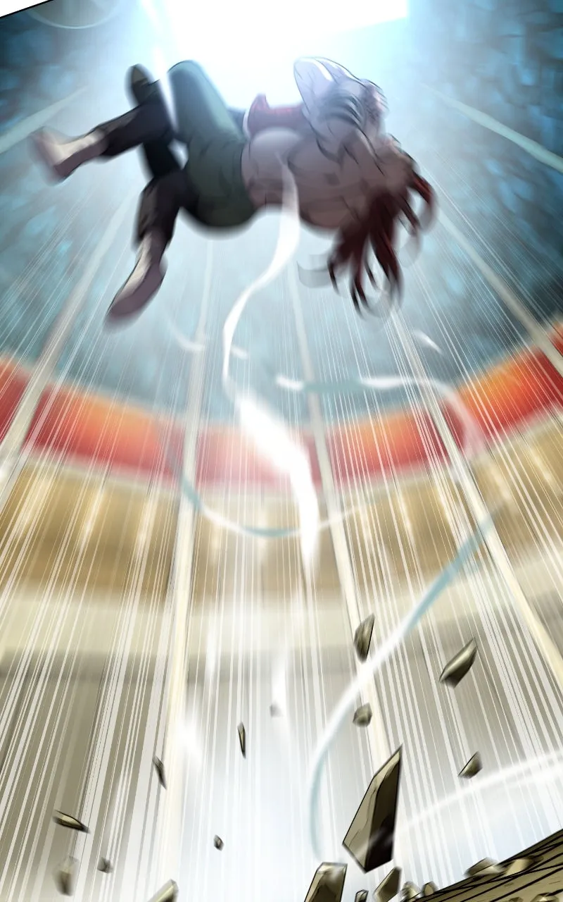 Combat Ward Chapter 38 page 26 - 