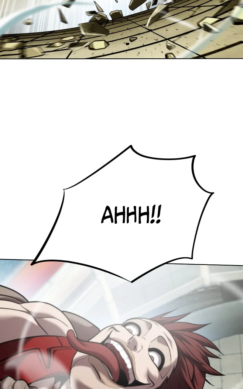 Combat Ward Chapter 38 page 27 - 