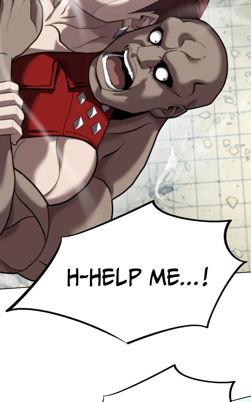 Combat Ward Chapter 38 page 28 - 