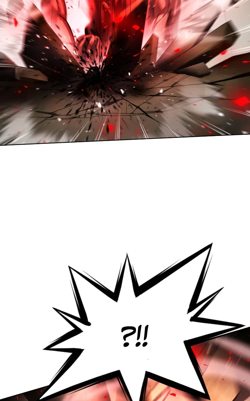 Combat Ward Chapter 38 page 32 - 
