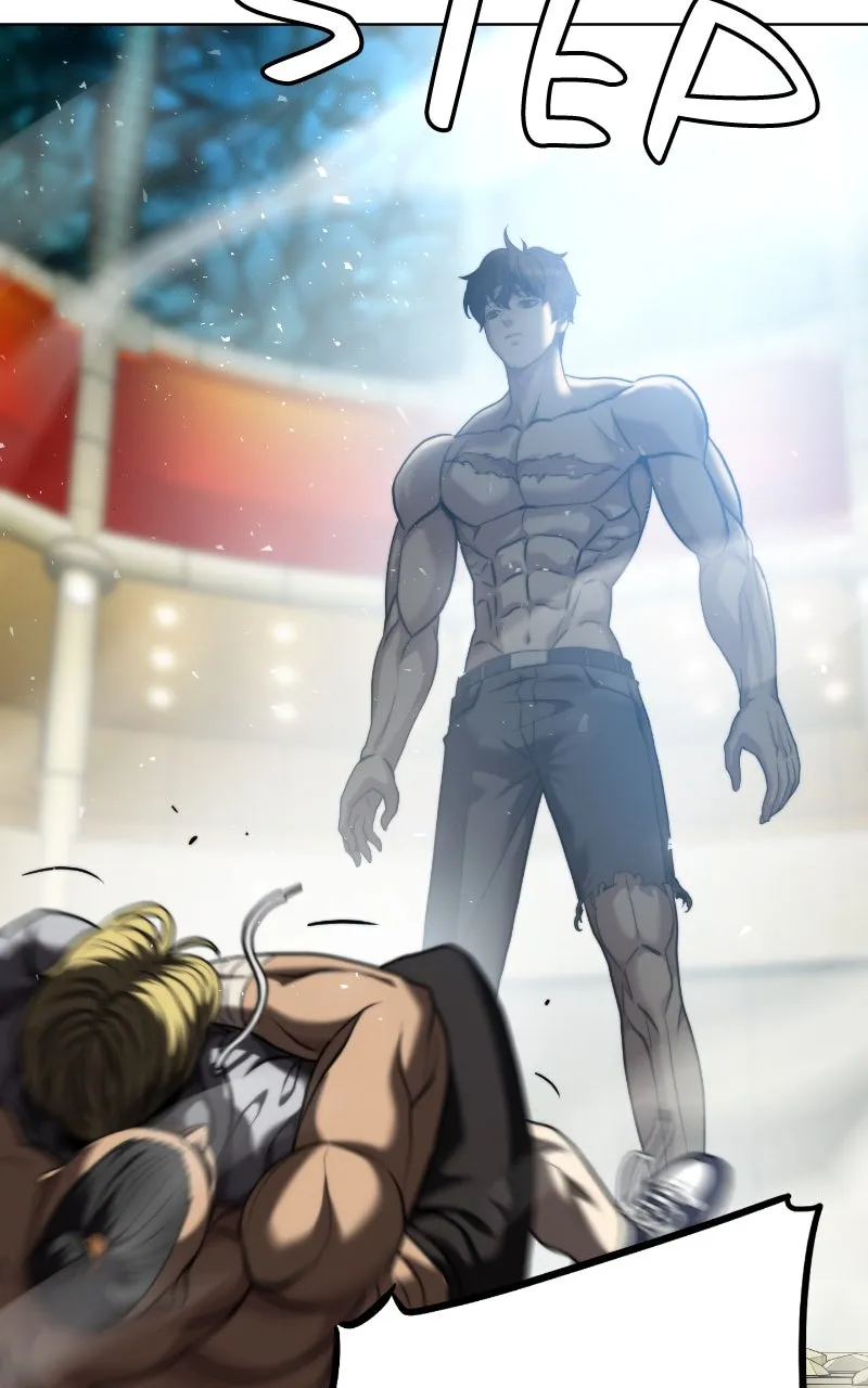 Combat Ward Chapter 38 page 36 - 