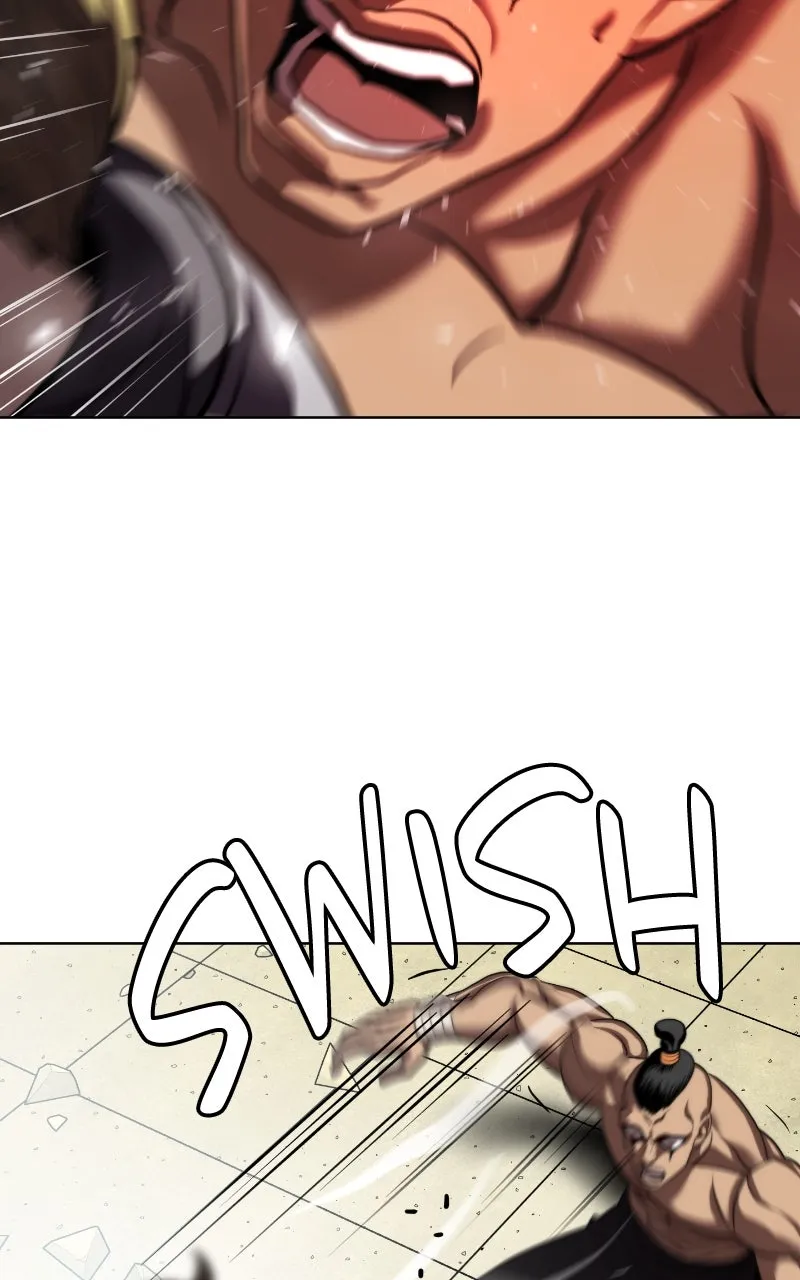 Combat Ward Chapter 38 page 38 - 