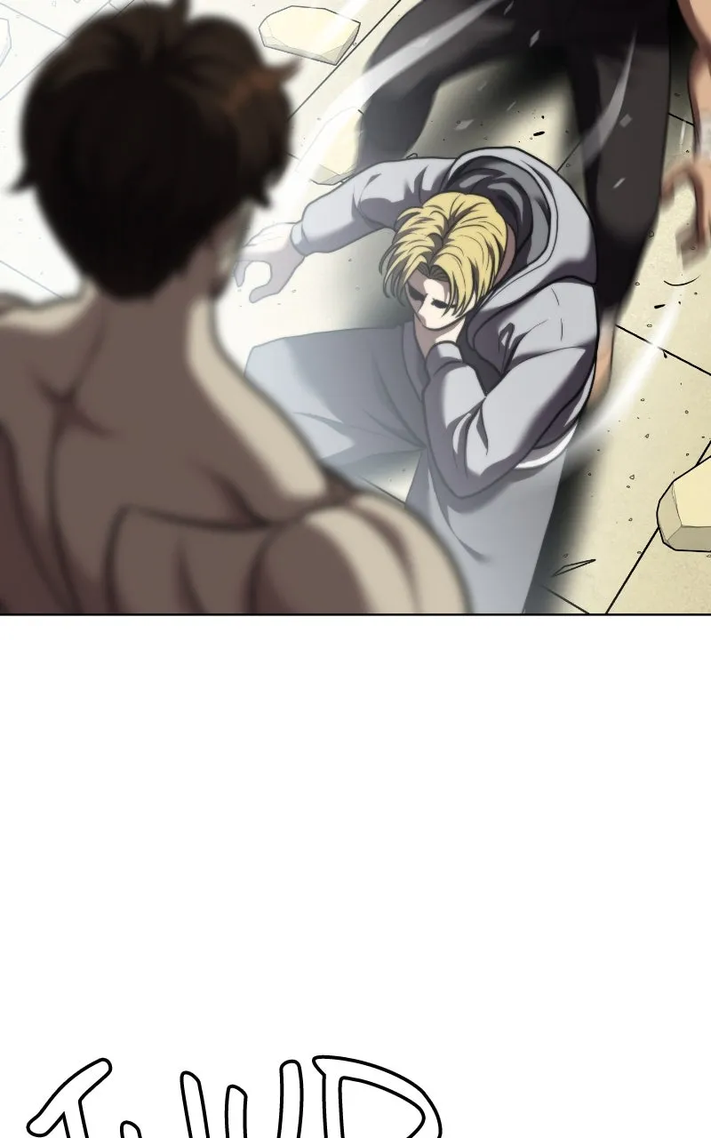 Combat Ward Chapter 38 page 39 - 