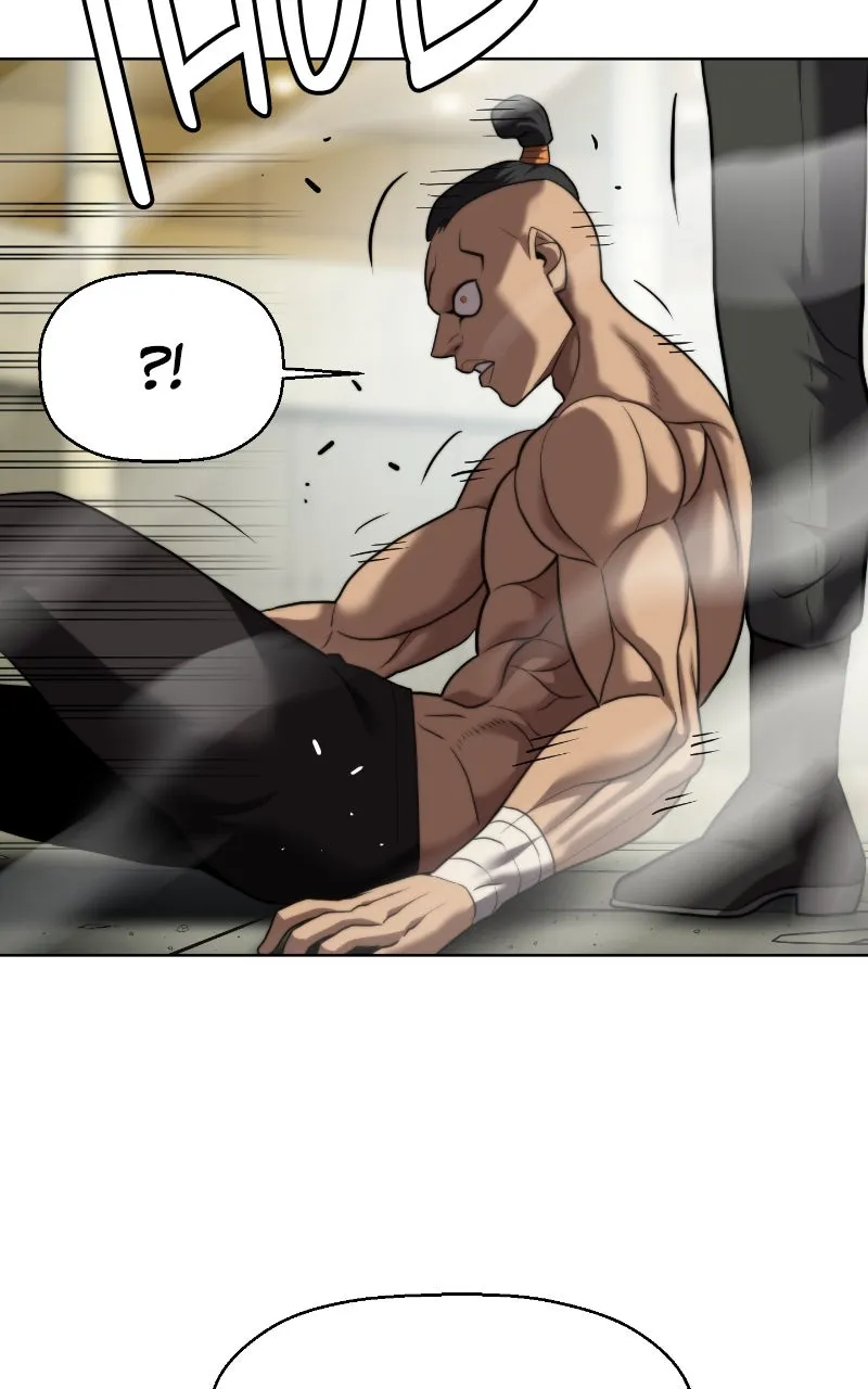 Combat Ward Chapter 38 page 40 - 