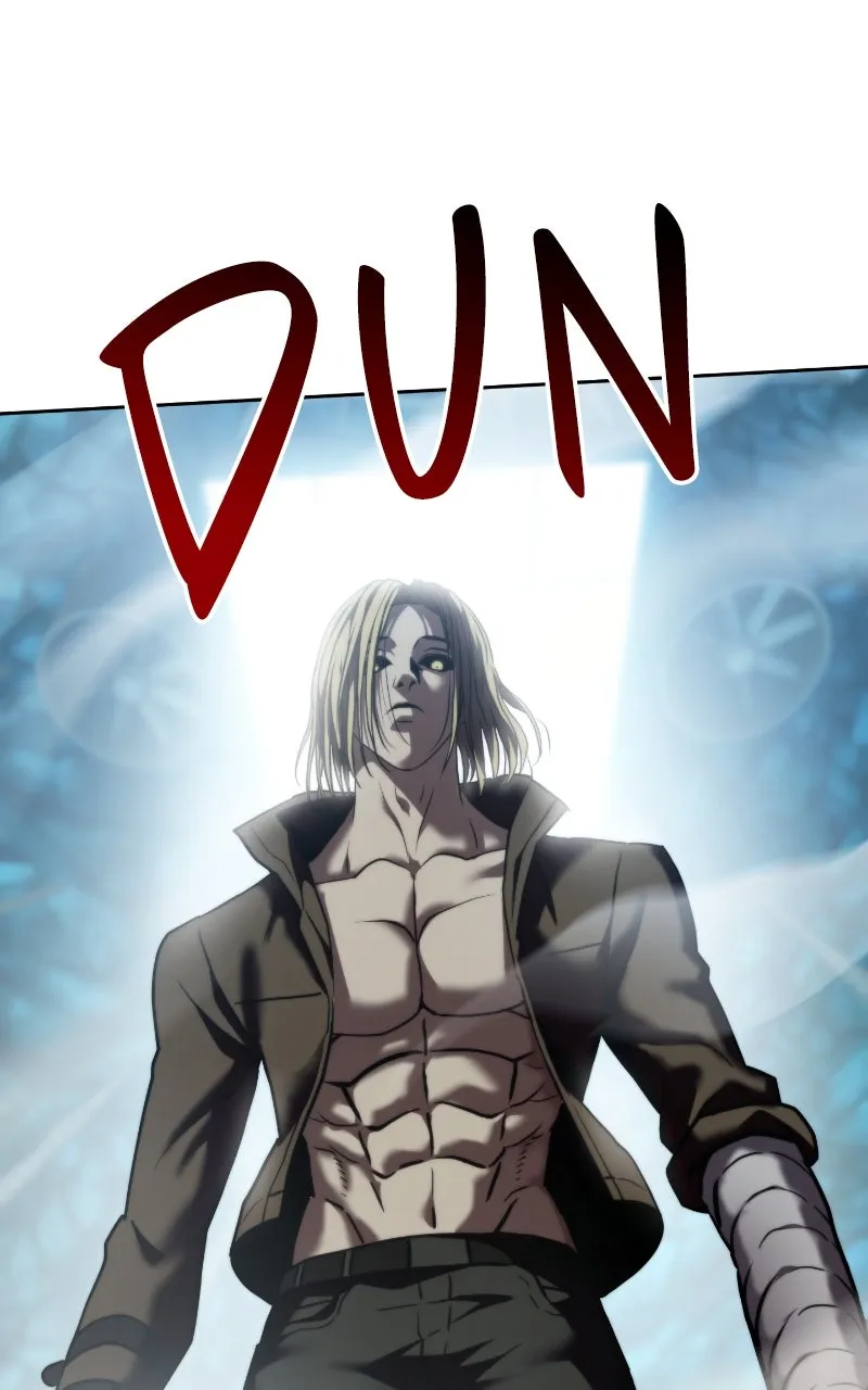 Combat Ward Chapter 38 page 42 - 
