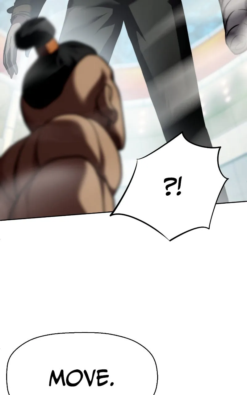 Combat Ward Chapter 38 page 43 - 