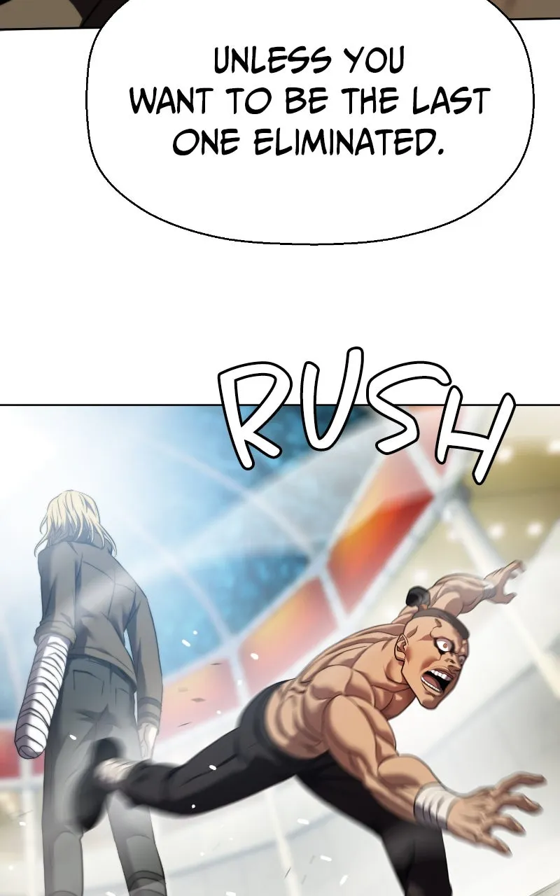 Combat Ward Chapter 38 page 45 - 