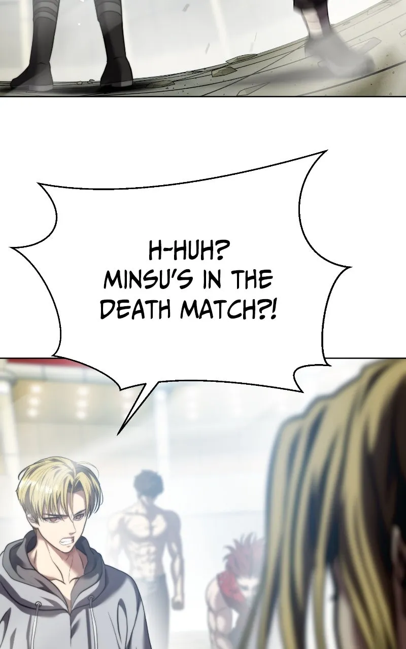 Combat Ward Chapter 38 page 46 - 
