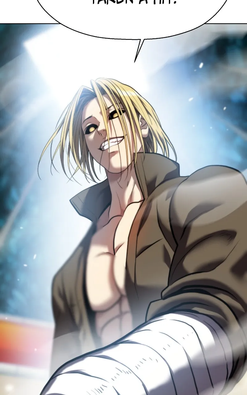 Combat Ward Chapter 38 page 48 - 