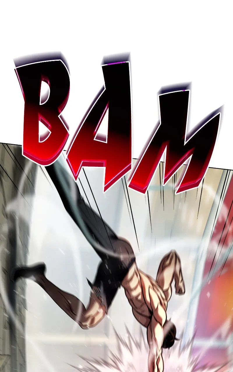 Combat Ward Chapter 38 page 51 - 