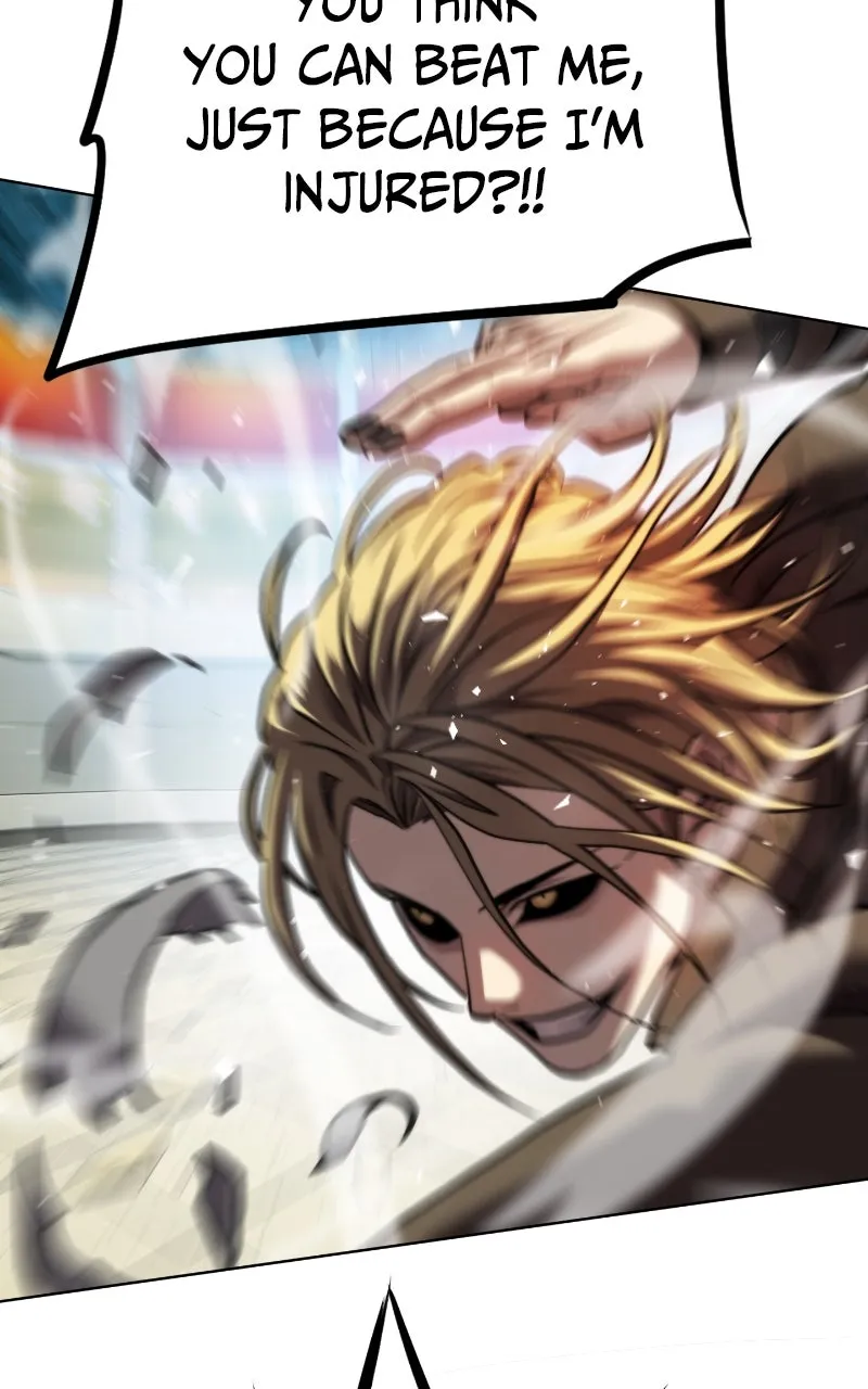 Combat Ward Chapter 38 page 53 - 