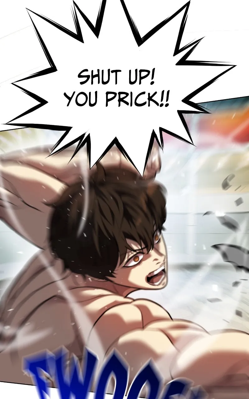 Combat Ward Chapter 38 page 54 - 