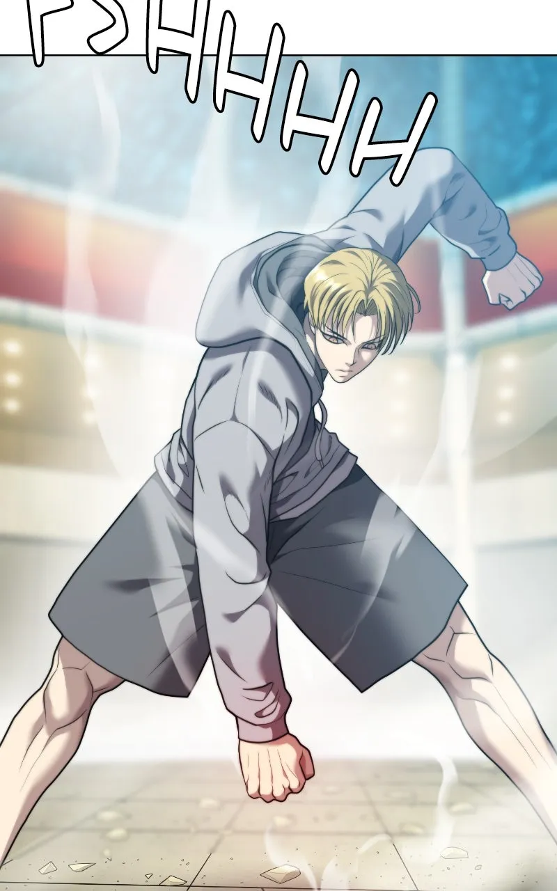 Combat Ward Chapter 38 page 59 - 