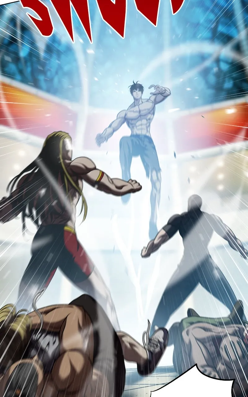 Combat Ward Chapter 38 page 7 - 